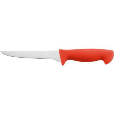 Metro Professional Vykosťovací nôž 13 cm červený