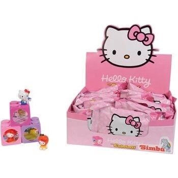 Simba Toys 92591809 Hello Kitty Cubolotti v sáčku