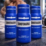  3бр. shotagra Шот за ерекция