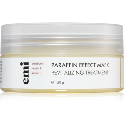 emi Paraffin Effect Mask ревитализираща маска 150 гр