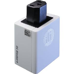 iFi audio SilentPower DC Blocker+ Захранващ кабел (5060738788361)