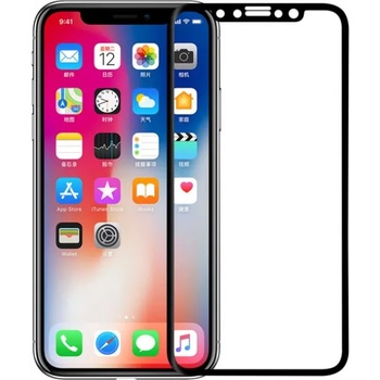 Image 1 of Apple Iphone X Soft Edge Стъклен протектор