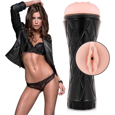 Мастурбатор, реалистична вагина - Pussy Masturbator (D-230866)