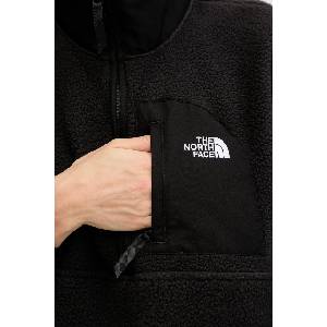 The North Face Суичър Yumiori Off (NF0A8EV0JK31)