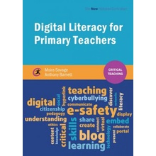 Digital Literacy for Primary Teachers