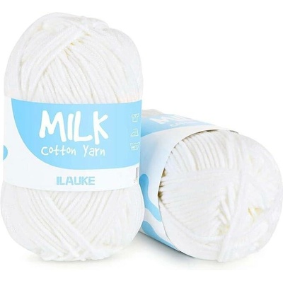 Vlna na pletení 12 x 50 g (1200m)
