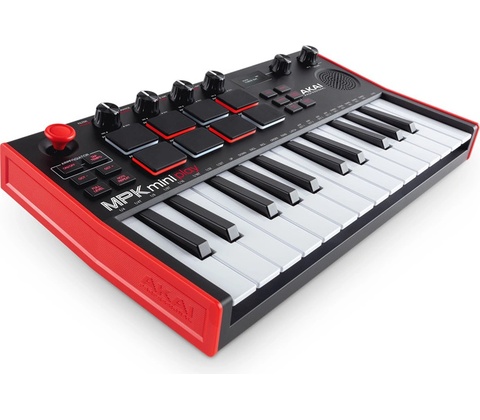 Akai MPK Mini PLAY MK3