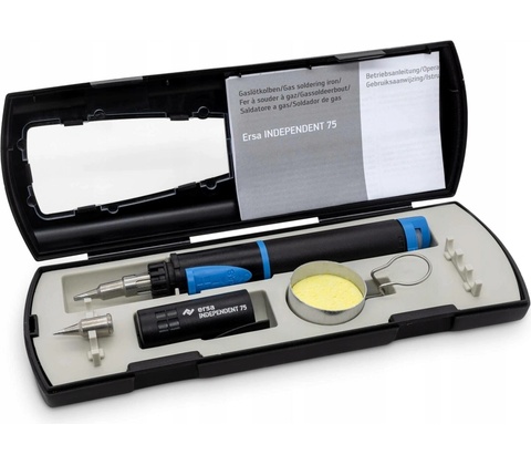 ERSA Independent 75 Basic Set