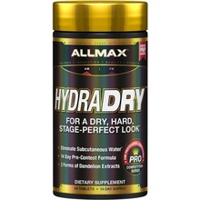 AllMax HydraDry 84 tablet