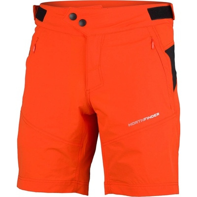 Northfinder pánske Loke BE-5004MB orange