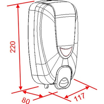 Novaservis Hotelový program 69084.1
