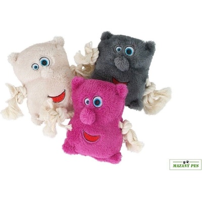 O´Lala Pets Mazlík hračka pro psy 14 x 10 cm