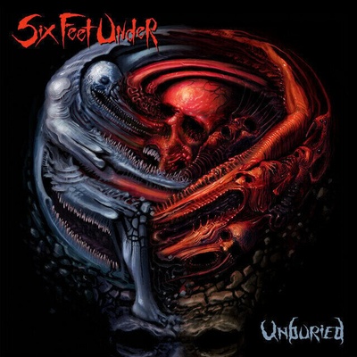 Six Feet Under: Unburied CD