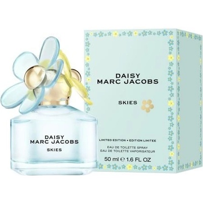 Marc Jacobs Daisy Skies Limited Edition toaletná voda dámska 50 ml