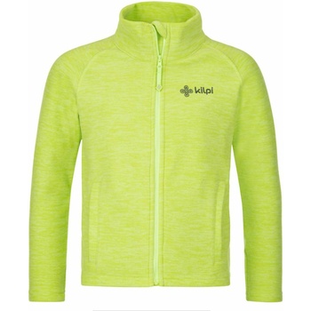 Kilpi Детски флийс суитшърт Kilpi ALACANT-J Светлозелен Kilpi | Zelen | Момчешки | 86