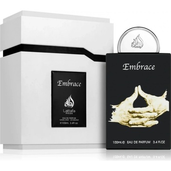 LATTAFA Pride - Embrace EDP 100 ml