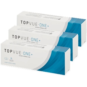 TopVue One+ (90 лещи) - alensa