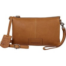 Burkely dámská crossbody kožená kabelka Soft Skylar 1000343.85.24 koňaková