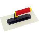 EXTOL пластмасов блясък; 14x28cm (2mm) (416-00-00-00386) (416-00-00-00386)