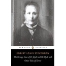 The Strange Case of Dr. Jekyll and Mr. Hyde and Other Tales of Terror - Robert Lo