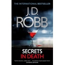 Secrets in Death - J. D. Robb