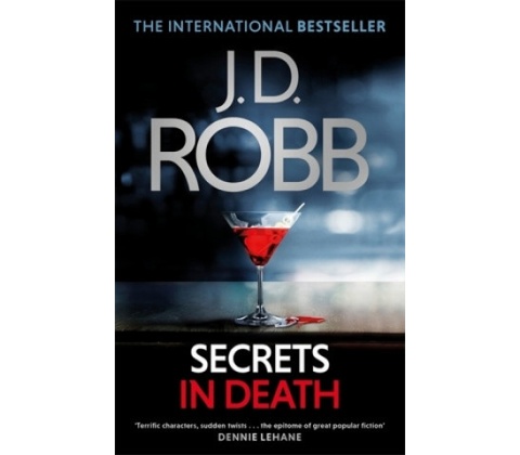 Secrets in Death - J. D. Robb