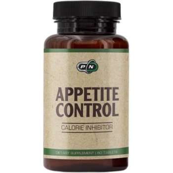 Image 1 of PURE Nutrition USA Appetite Control [60 Таблетки]