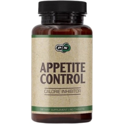 PURE Nutrition USA Appetite Control [60 Таблетки]