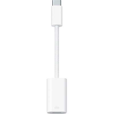 Apple USB-C to Lightning Adapter