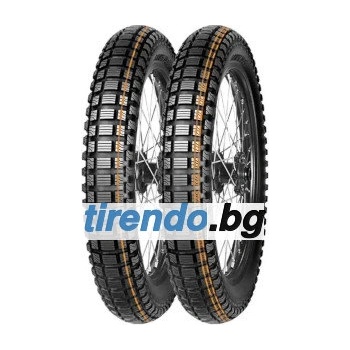 Image 1 of Mitas Speedway ( 3.00-17 TT 50P Задно колело, Mischung SOFT, NHS )