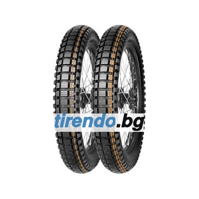 Mitas Speedway ( 3.00-17 TT 50P Задно колело, Mischung SOFT, NHS )