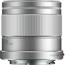 Panasonic Lumix G 42,5mm f/1.7 Power O.I.S. aspherical IF