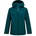 Peak Performance Мъжко водоустойчиво яке Peak Performance Treeline Shell Jacket Waterproof jacket - Ponderosa Pine (002-3776-0213)