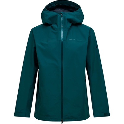 Peak Performance Мъжко водоустойчиво яке Peak Performance Treeline Shell Jacket Waterproof jacket - Ponderosa Pine (002-3776-0213)