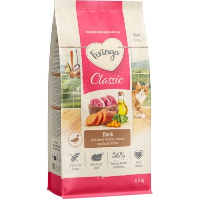 Feringa Adult Classic kačacie 2 x 6,5 kg