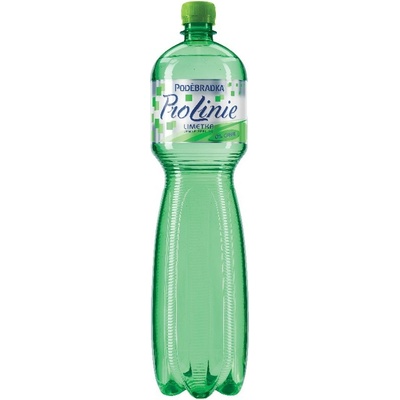 Poděbradka Poděbradka Prol.limet 1,5 l