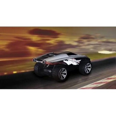 Revell Монстър Революшън Сребърният Защитник R24524