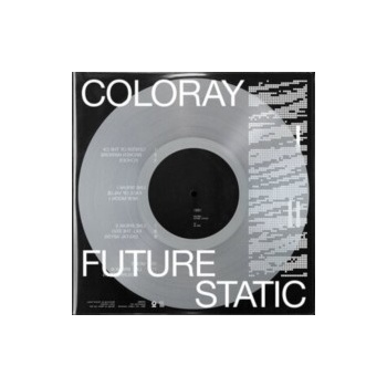 Future Static - Coloray LP