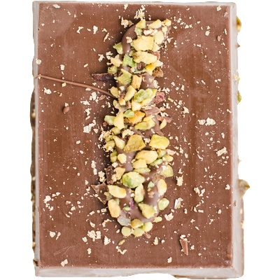 Bake Affair Шоколад "Дубай" - 100 г