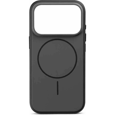 Aiino - Olly Case with magnet for iPhone 17 Pro - Black AILY6125P-BK