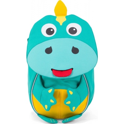 Affenzahn Dirk Dinosaur zelená