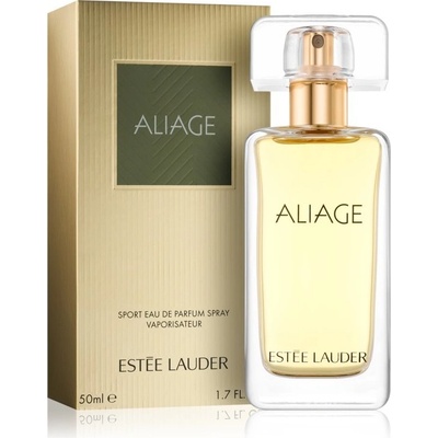 Estée Lauder Aliage Sport parfumovaná voda dámska 50 ml