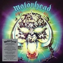 MOTORHEAD - OVERKILL LP