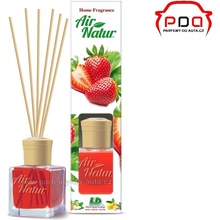 L&D Aroma difuzér Natur Strawberry 100 ml