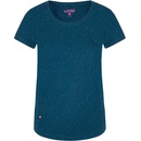 LOAP BULLA Dámske tričko CLW2191M97J Ref Pond Pink