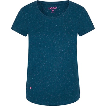 LOAP BULLA Dámske tričko CLW2191M97J Ref Pond Pink