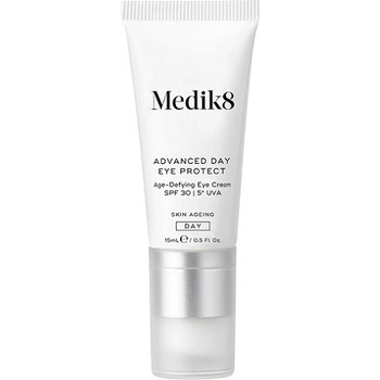 Medik8 Advanced Day eye Protect hydratační oční krém 15 ml
