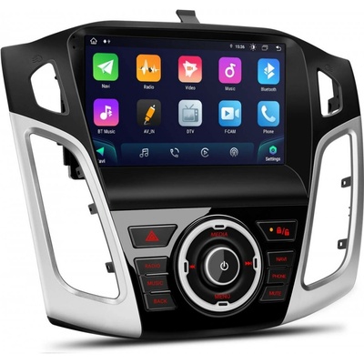 Bulltronics TNZ-FOFO3 FORD FOCUS 3