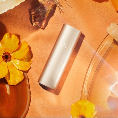PAX 3 Kompletní sada 3500 mAh Sand 1 ks