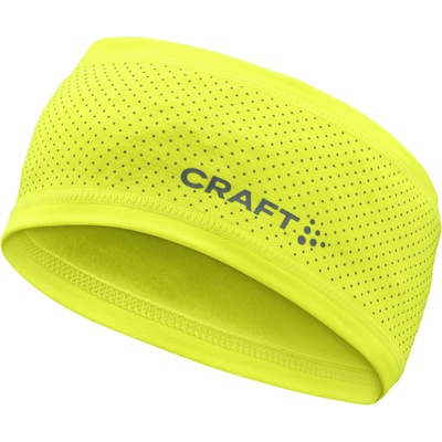 Craft Lumen Fleece 2 Žlutá